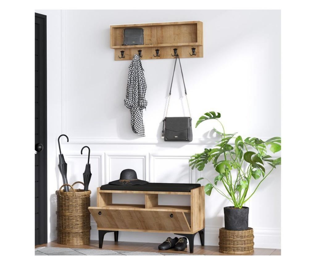 Ormarić za obuću - 3