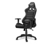 Scaun gaming huzaro force 6.0 grey mesh