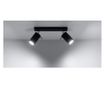 Lampa spot bardo 2 x gu10 35w 30 x 5 x 10.5cm