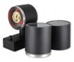 Aplica corp iluminat exterior arhitectural fatadelor 2x gu10 35w gri