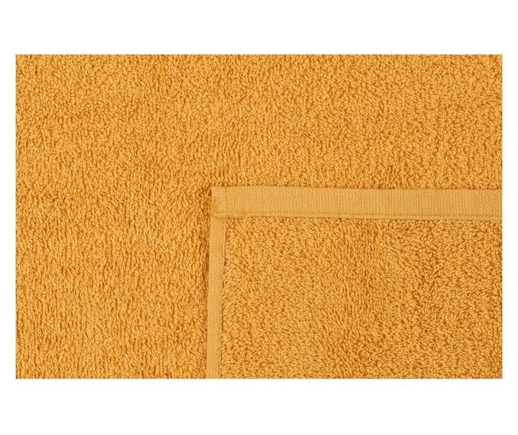 Set ručnika za ruke Cotton Box, Asorti, pamuk, 400 gr/m², raznobojna - 11