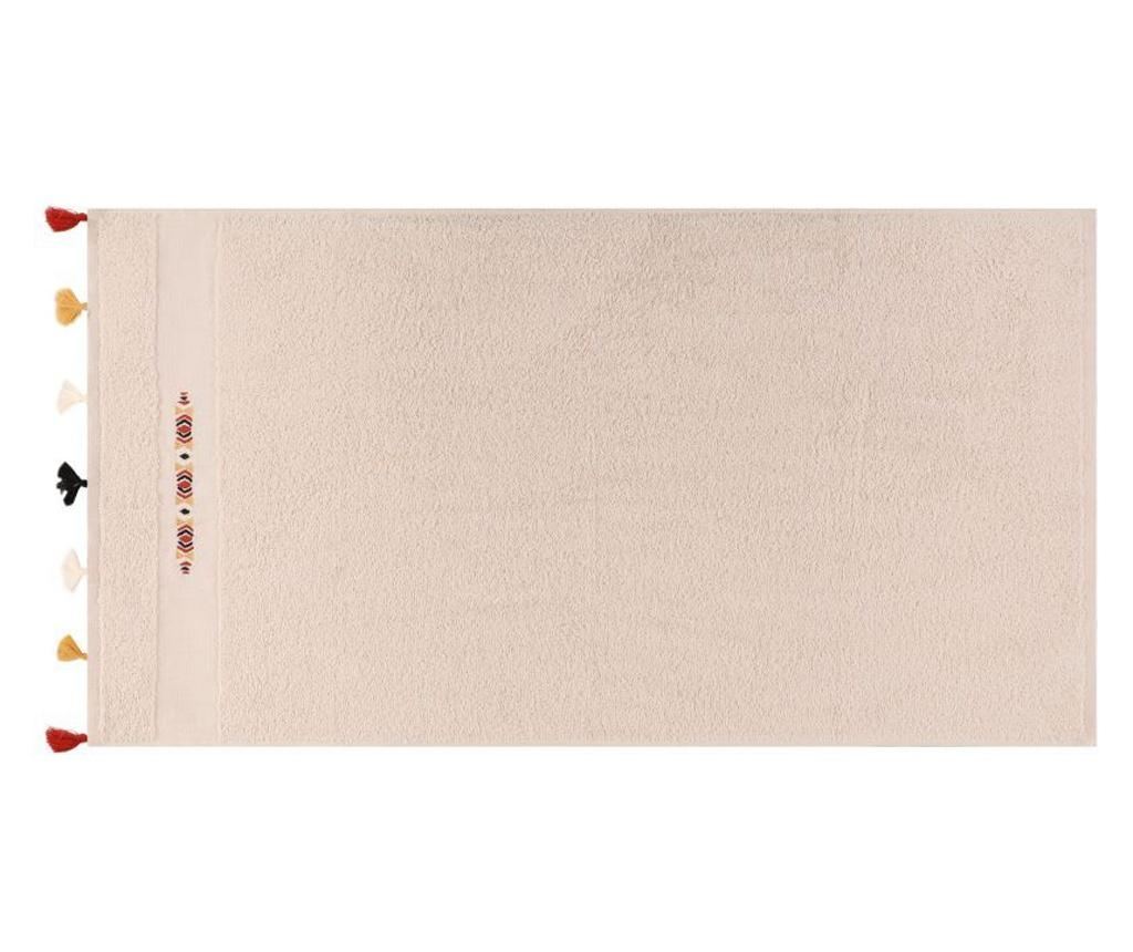 Set ručnika za ruke Cotton Box, Asorti, pamuk, 400 gr/m², raznobojna - 8