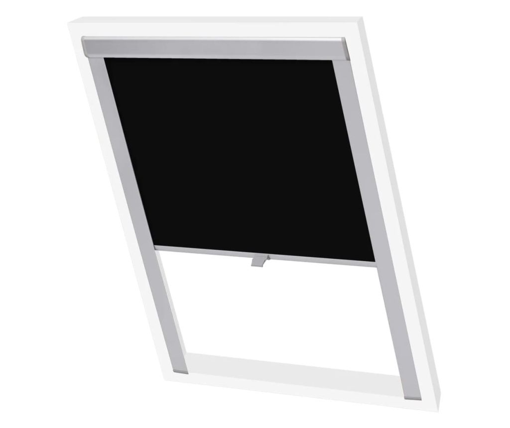 Sttt rol M08/308, fekete