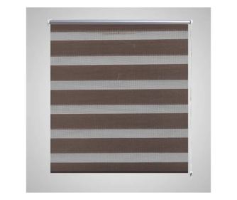 Nagy Zebra 40 x 100 cm Kv