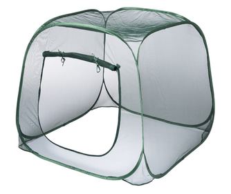 Θερμοκήπιο Pop up 100 x 100 x 100 εκ. 6020409