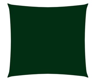 Sttzld napvitorla ponyva, 3x3 m-es, oxford szvet, ngyzet alak