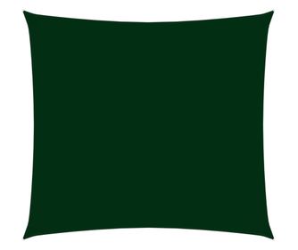 Sttzld, 2x2 m-es, oxford szvetbl kszlt, ngyzet alak naperny