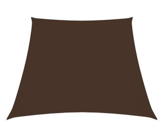 Napernyomtat, barna, 3/4x2 m, oxford szvet, trapz