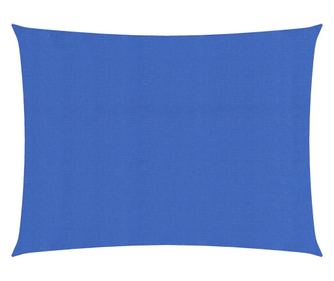 Платно-сенник, 160 г/м², синьо, 2,5x3 м, HDPE