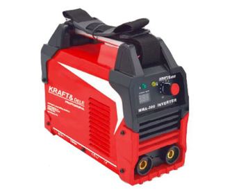 Aparat de sudura tip invertor MMA IGBT LCD, 330A, Kraft&Dele KD1827