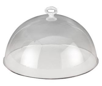 RAKI Capac rotund acrilic, D26,5cm