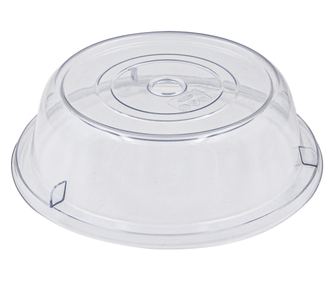 RAKI Capac room service policarbonat, D26,4xh6,4cm