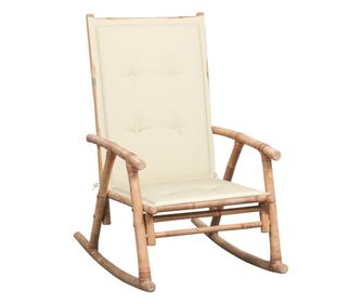 Hintaszk prnval, bambusz