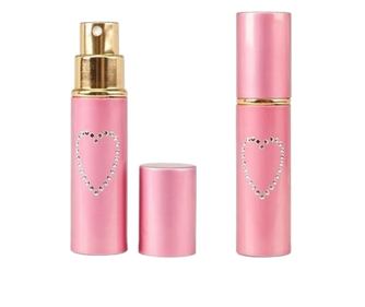 IdeallStore® sprej za papar, mala pomoć, raspršivač, samoobrana, 20 ml