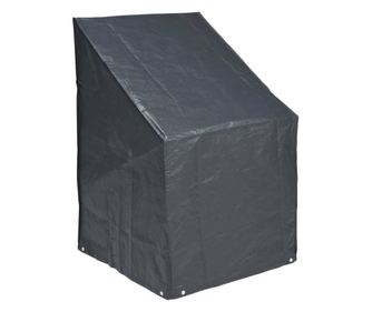 Pokrivalo za vrtno pohištvo za stole 110x68x68 cm