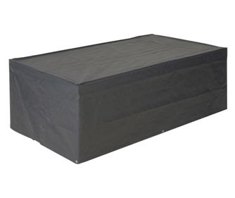 Pokrivalo za vrtno pohištvo za dvosed 170x90x60 cm