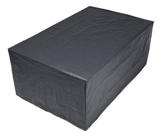 Pokrivalo za vrtno pohištvo za pravokotne mize 325x205x90 cm