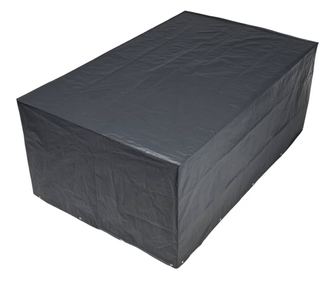 Pokrivalo za vrtno pohištvo za pravokotne mize 225x143x90 cm