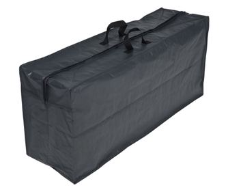 Zaščitno pokrivalo za zunanje blazine 128x57x37 cm