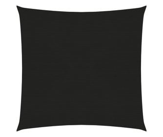 Платно-сенник, 160 г/м², черно, 2,5x3 м, HDPE