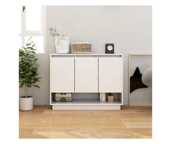 Komd, fehr, 97x31x75 cm, laminlt forgcslap