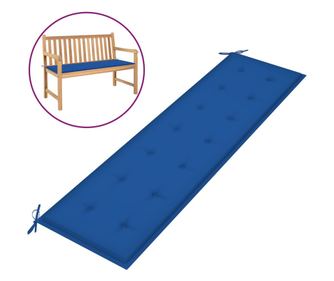 Kk kirly kerti padprna, 180x50x3 cm, textil