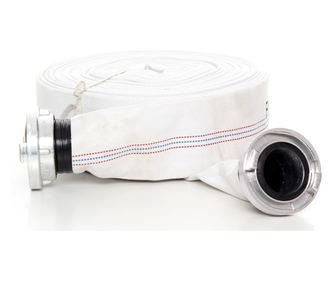 Furtun incendiu, 2", 20 m, Kraft&Dele KD780