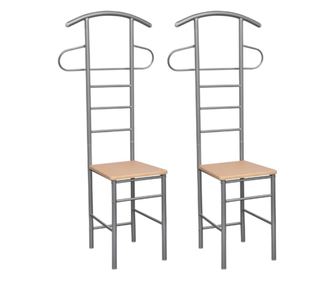 2 x Scaun cuier