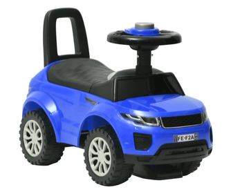 Dječji automobil plavi