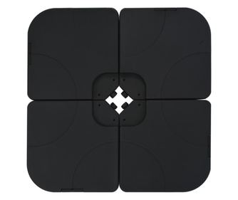 Homok/vzzel tlthet, hordozhat napernytart, 60 l