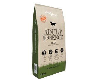 Премиум храна за кучета Adult Essence Beef 15 кг