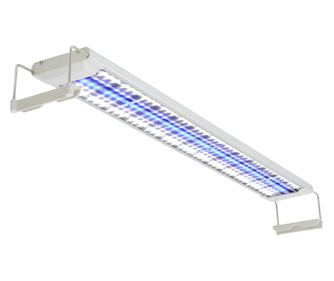 LED-es akvárium lámpa IP67 alumínium 80-90 cm