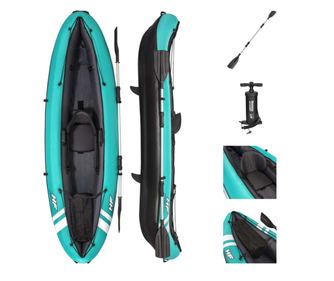 Kajak Hydro-Force Ventura 280x86 cm
