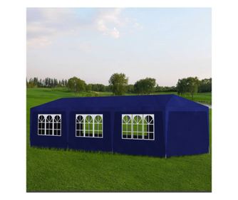 Parti stor, kk, 3 x 9 m