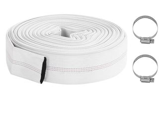 Gasilska cev 20 m 2" PVC
