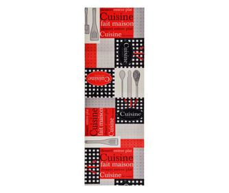 Cuisine moshat konyhasznyeg, 60 x 180 cm