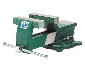 Strojni primež 150 cm jeklo 73150