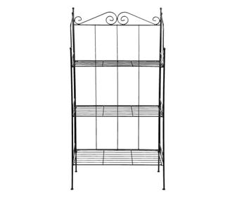 3-nadstropni regal Etagere L