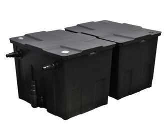 Bio filter za ribnik, 12000 L/h