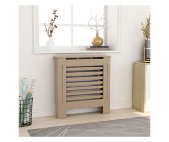 Маска за радиатор, 78 см, MDF