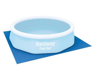 Podloga za bazen Flowclear 335x335 cm