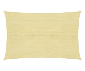 Napernyom ponyva, bzs, 3 x 4,5 m, HDPE, 160 g/m