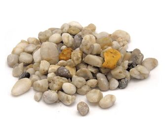 Štěrk do jezírka 15 kg 4–6 mm 1373126