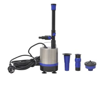 Črpalka za Fontano 50 W 1750 L/h