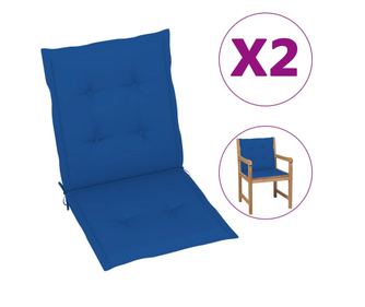 Kert szkprna, 2 db, kirlykk, 100 x 50 x 3 cm