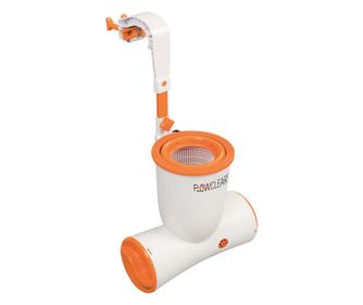Filtrirna črpalka za bazen Flowclear Skimatic 3974 L/h 58469