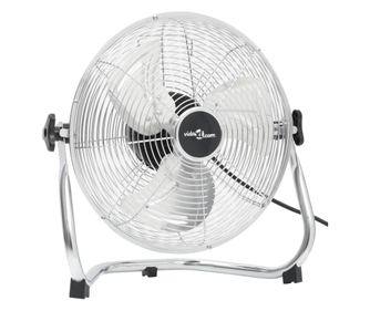 Ανεμιστήρας Δαπέδου 3 Ταχυτήτων 45 εκ. 60 W