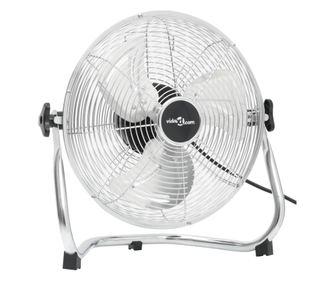 Podlahový ventilátor 3 rychlosti 40 cm 40 W