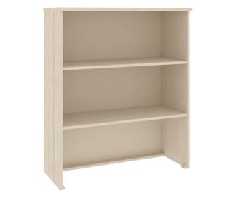 Gornji element za komodu HAMAR boja meda 85x35x100 cm borovina