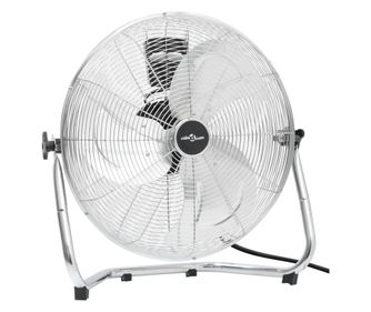 Ανεμιστήρας Δαπέδου 3 Ταχυτήτων 60 εκ. 120 W